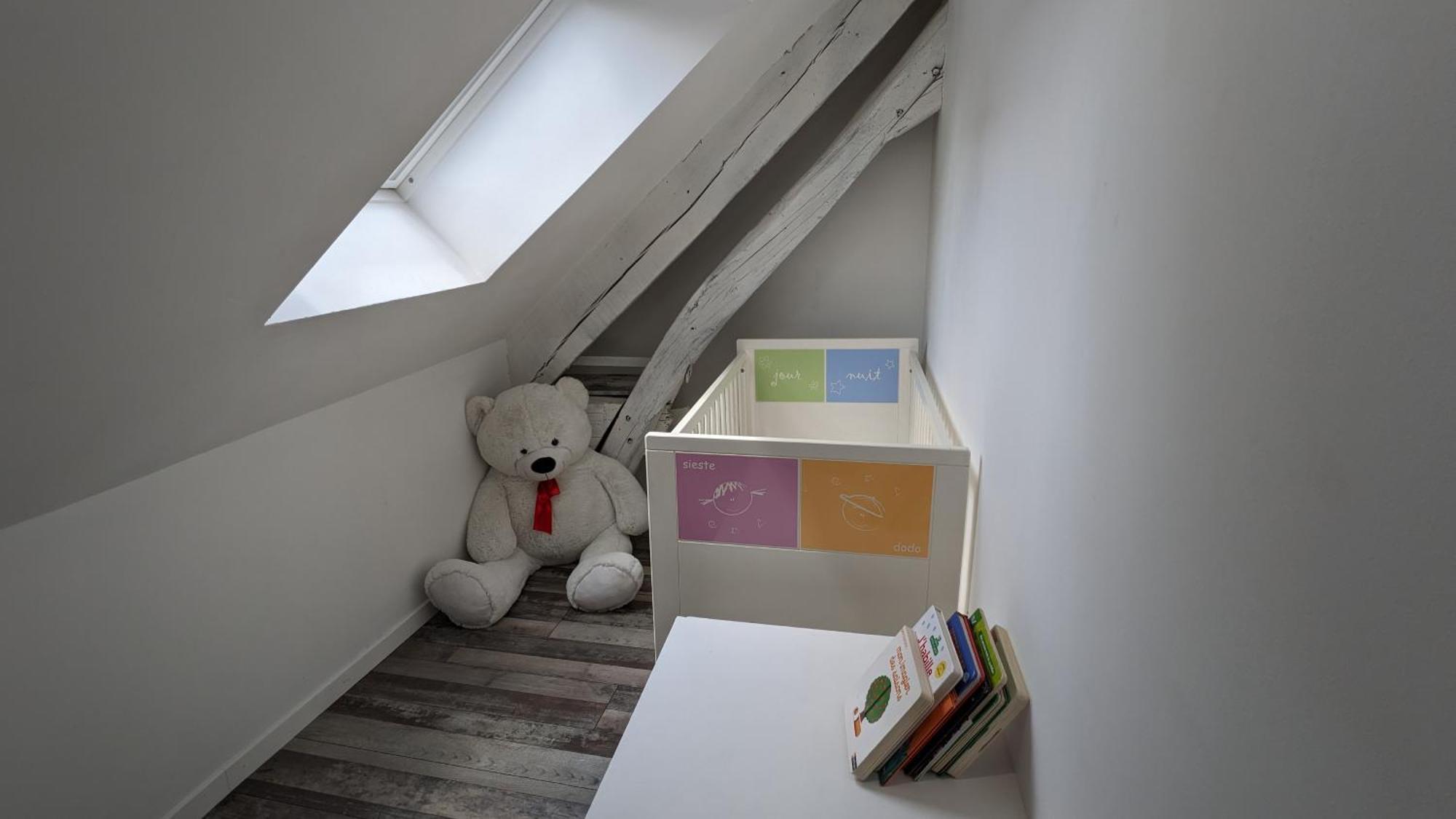 3 Appartements Premium Au Pied De La Cathedrale - Hypercentre Sens Kamer foto