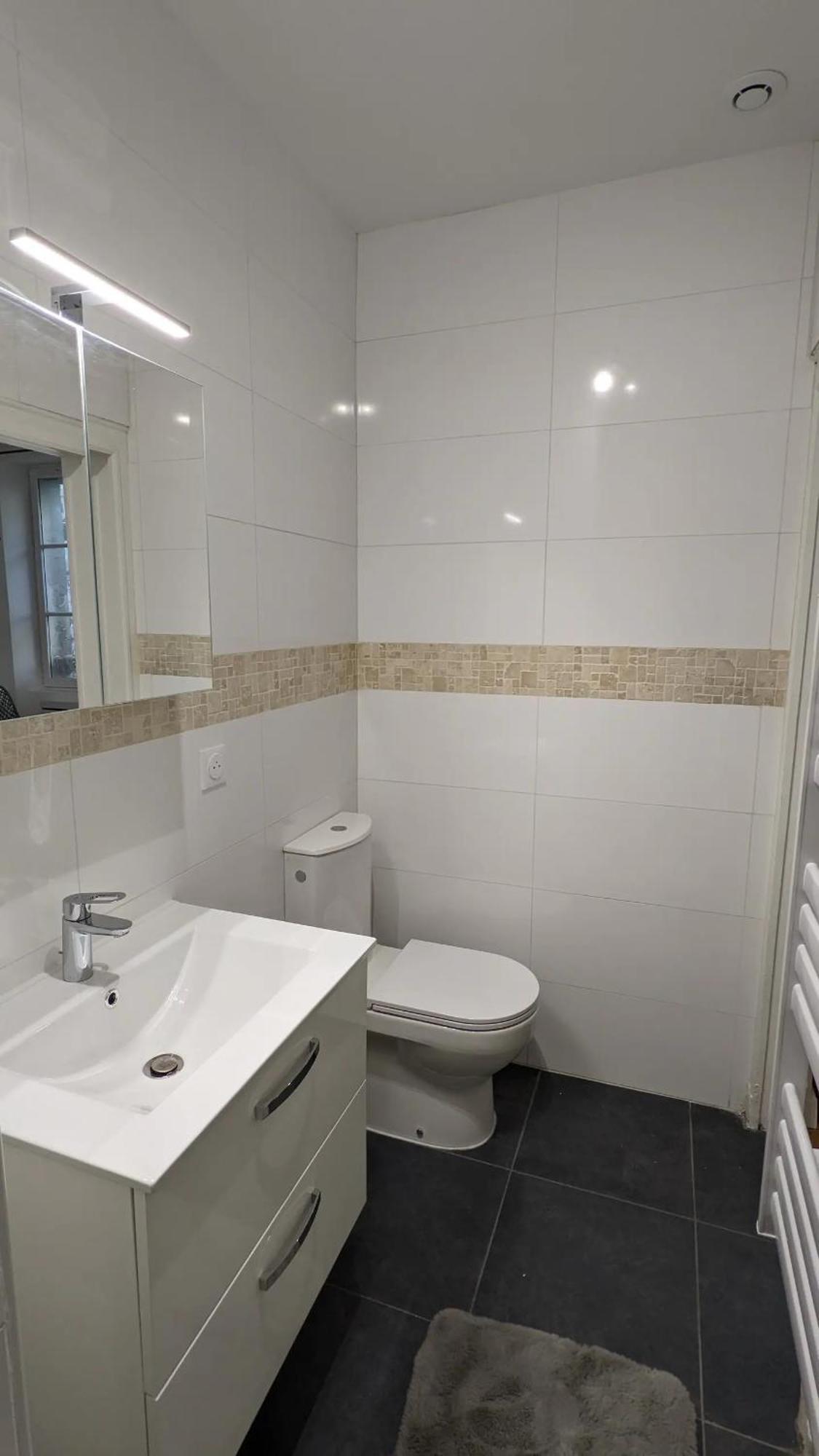 3 Appartements Premium Au Pied De La Cathedrale - Hypercentre Sens Kamer foto