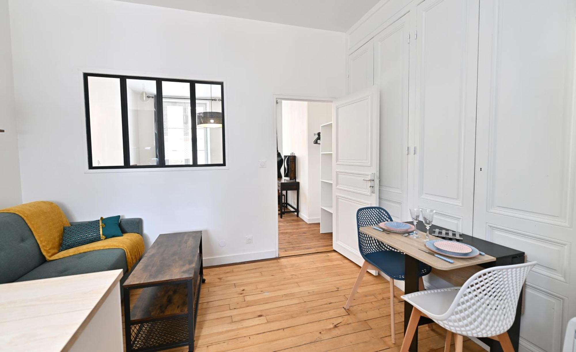 3 Appartements Premium Au Pied De La Cathedrale - Hypercentre Sens Kamer foto